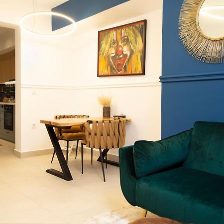 Soho #1 Luxurious Apartment In Saint Nicolas Agios Nikolaos Exterior foto