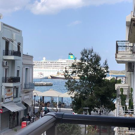 Soho #1 Luxurious Apartment In Saint Nicolas Agios Nikolaos Exterior foto