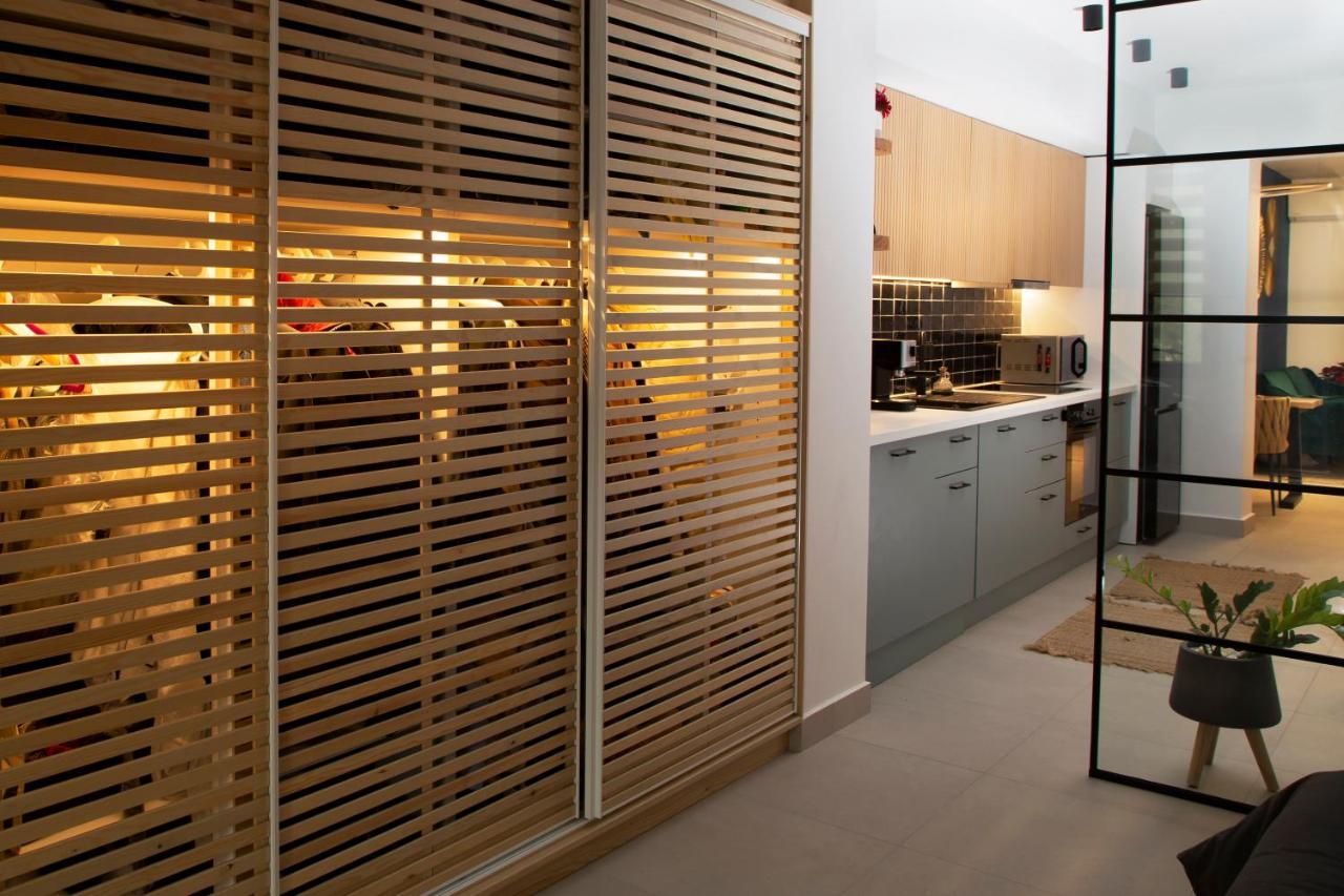 Soho #1 Luxurious Apartment In Saint Nicolas Agios Nikolaos Exterior foto