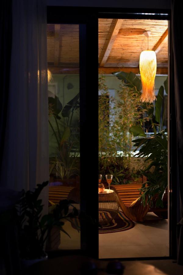 Soho #1 Luxurious Apartment In Saint Nicolas Agios Nikolaos Exterior foto