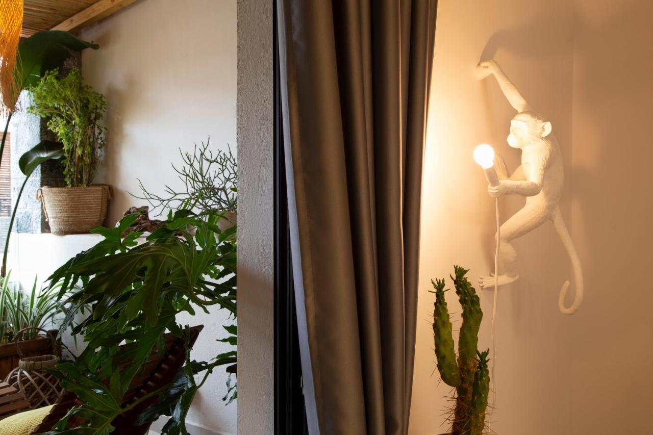Soho #1 Luxurious Apartment In Saint Nicolas Agios Nikolaos Exterior foto