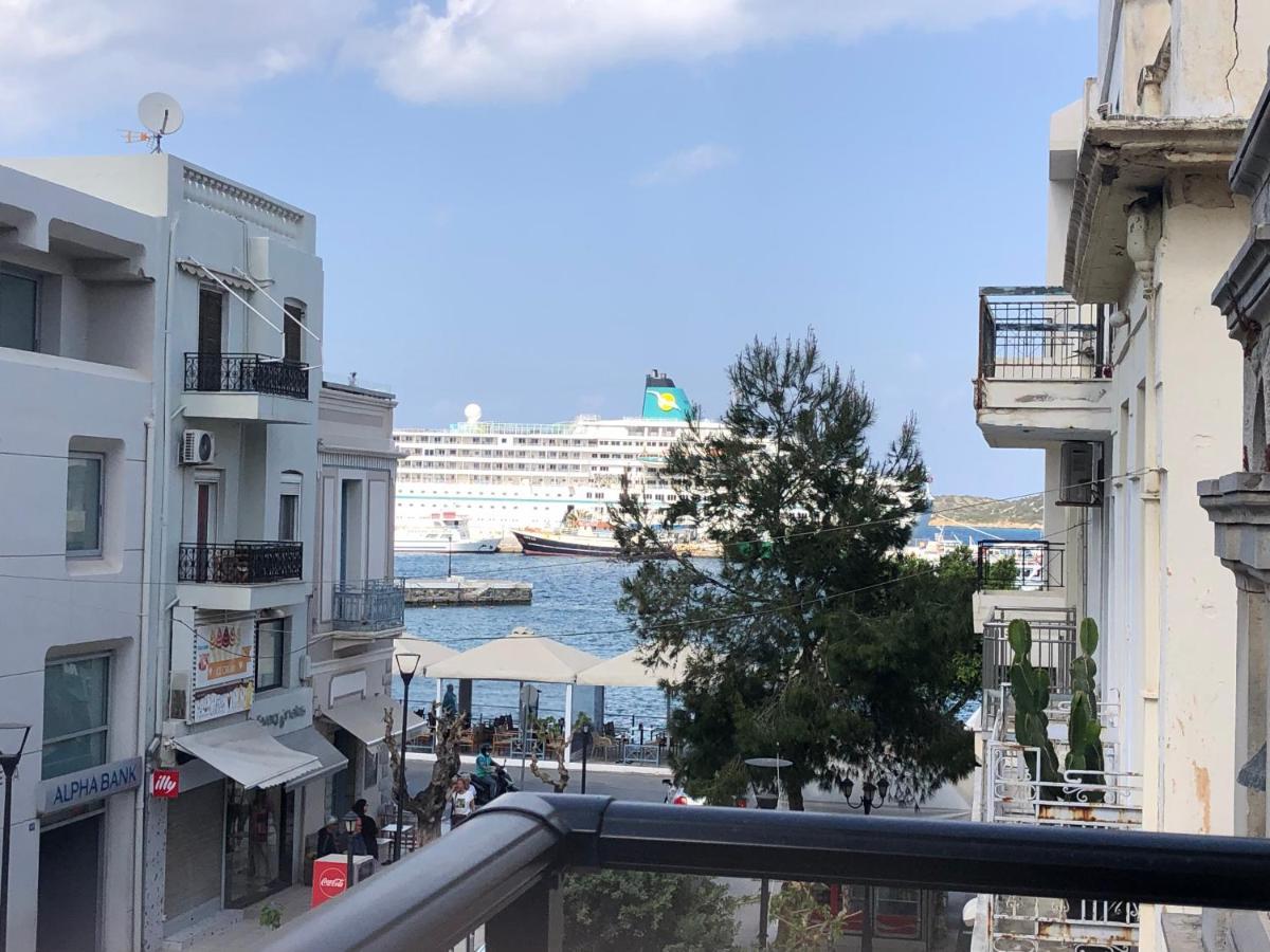 Soho #1 Luxurious Apartment In Saint Nicolas Agios Nikolaos Exterior foto